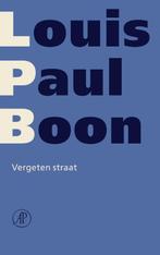 Vergeten straat / Verzameld werk Louis Paul Boon / 3, Boeken, Verzenden, Zo goed als nieuw, L.-P. Boon