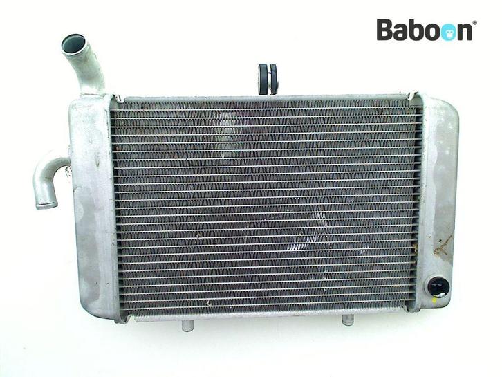 Radiateur Yamaha Tricity 300 2020-2022 (MWD BX91), Motoren, Onderdelen | Yamaha, Verzenden