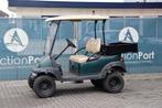 Veiling: Golfkar Club-car Elektrisch, Sport en Fitness, Golf, Ophalen, Nieuw