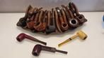 CHACOM, SAVINELLI, Vauen Dr Perl, BOUNTY , RADFORD S, Old, Collections