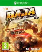 Baja Edge of Control HD-Standaard (Xbox One) Gebruikt, Ophalen of Verzenden, Nieuw