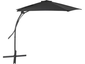 Feel Furniture - Zweefparasol - 3 Meter - Donkergrijs beschikbaar voor biedingen