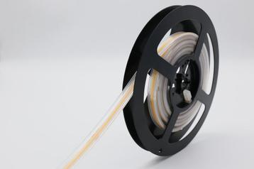 LED Strip COB - 5 meter los - 4000K Neutraal Wit - 320 LED/ beschikbaar voor biedingen