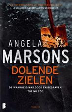 Dolende zielen / Kim Stone / 6 9789022598238 Angela Marsons, Verzenden, Angela Marsons