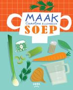 Maak soep 9789463141796 Caroline Ellerbeck, Boeken, Verzenden, Gelezen, Caroline Ellerbeck