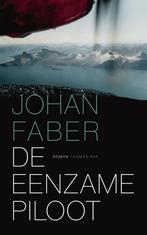 De eenzame piloot (9789400405257, Johan Faber), Verzenden, Nieuw