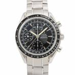 Omega - Speedmaster - 3220 50 - Heren - Ander, Handtassen en Accessoires, Horloges | Heren, Nieuw