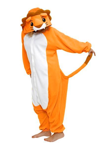Onesie Oranje Leeuw Koningsdag Pak 152-158 Leeuwenpak Kostuu, Kinderen en Baby's, Carnavalskleding en Verkleedspullen, Nieuw, Ophalen of Verzenden