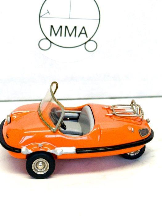 MMA 1:43 - Modelauto - MMA (Miniature Models Australia) –, Hobby & Loisirs créatifs, Voitures miniatures | 1:5 à 1:12