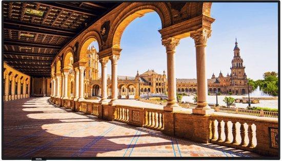 2dekans | Vestel Smart TV - 4K Ultra HD - 55 Inch - LED -, Audio, Tv en Foto, Televisies, Ophalen of Verzenden