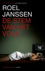 De stem van het volk 9789023440253 R. Janssen, Verzenden, Zo goed als nieuw, R. Janssen
