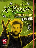 X-treem survivalgids 9789020988482 Bartel, Boeken, Verzenden, Gelezen, Bartel
