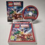 LEGO Marvel Super Heroes Essentials PS3, Ophalen of Verzenden, Zo goed als nieuw