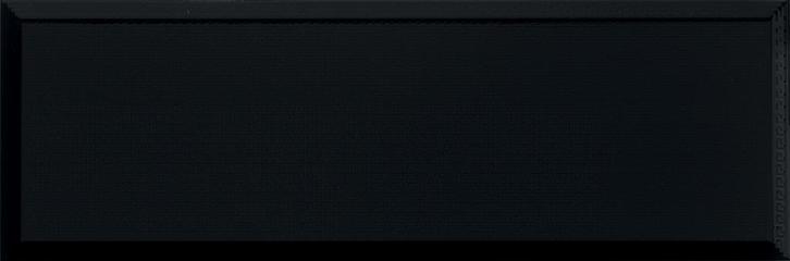 VERSACE Solid Gold 20x60 - XL Metrotegel Zwart / Black -, Doe-het-zelf en Bouw, Tegels, Ophalen of Verzenden