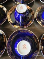 Lomonosov Imperial Porcelain Factory - Koffie- en