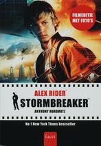 Stormbreaker 9789050164948, Boeken, Kinderboeken | Jeugd | onder 10 jaar, Gelezen, Anthony Horowitz, Verzenden