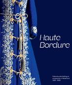 Haute bordure 9789462623125 Eveline Holsappel, Boeken, Verzenden, Zo goed als nieuw, Eveline Holsappel