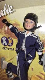 Mattel - Barbiepop Barbie eXtreme 360 Special Edition -