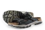 Josef Seibel Sandalen in maat 45 Grijs | 5% extra korting, Kleding | Heren, Schoenen, Sandalen, Overige kleuren, Zo goed als nieuw