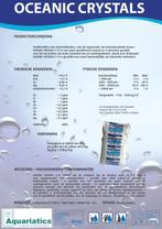 Waterontharder PRO Plus 50 liter met WIFI en lekdetectie, Ophalen of Verzenden, Nieuw