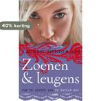 Zoenen & leugens / Scarlett Wakefield-serie / 2, Verzenden, Gelezen, Lauren Henderson