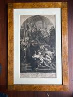 Artist Peter Paul Rubens (1577-1640), after, F.Pilsen, Antiek en Kunst