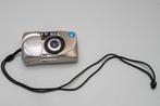 Olympus Mju Zoom 140 with 38-140mm | Analoge compactcamera
