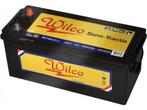 Wilco 230 ah Semitraktie onderhoudsvrij, Autos : Pièces & Accessoires, Batteries & Accessoires