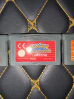 Nintendo - Gameboy Advance - Pokémon Mystery Dungeon Red, Games en Spelcomputers, Nieuw