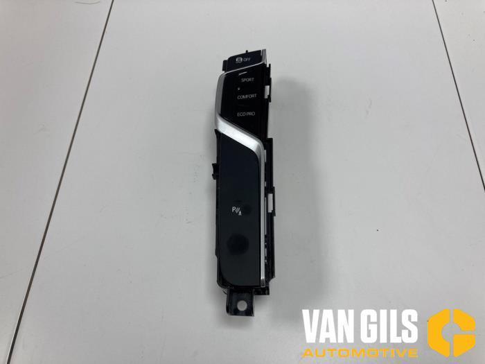 Standenschakelaar automaatbak BMW iX3 O317338, Auto-onderdelen, Elektronica en Kabels