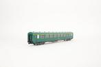 Heris H0 - 12220 - Wagon de passagers pour trains miniatures, Nieuw