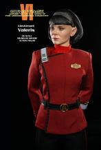 Star Trek VI: The Undiscovered Country Action Figure 1/6 Lie, Collections, Ophalen of Verzenden