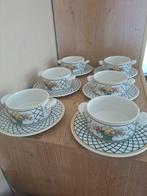Villeroy & Boch - Service de table pour 6 personnes (12) -