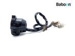 Stuurschakelaar Links Honda GL 1000 Goldwing (GL1000), Motoren, Verzenden, Gebruikt