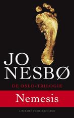 Nemesis 9789023460428, Boeken, Thrillers, Zo goed als nieuw, J. Nesbo, Jo Nesbo, Verzenden