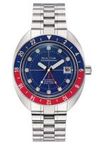 Bulova - Archive Series Oceanographer GMT Edition 024 -