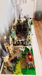 Lego Set - Harry Potter - Hogwarts Castle and more, Kinderen en Baby's, Speelgoed | Duplo en Lego, Nieuw