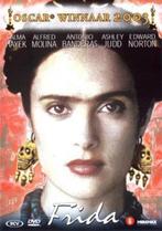 Frida (dvd tweedehands film), Ophalen of Verzenden