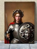 Antonio Sciacca (1957) - Senza titolo, Antiek en Kunst