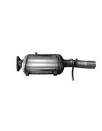 Roetfilter Range Rover 2.2, Verzenden