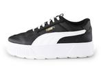 Puma Sneakers in maat 42 Zwart | 10% extra korting, Kleding | Heren, Schoenen, Sneakers, Zo goed als nieuw, Puma, Zwart