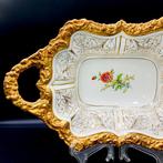 Meissen - Splendor Centerpiece/Bowl with Handles (36 cm) -