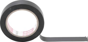 Bgs Technic Isolatieband, VDE, zwart, Verzenden