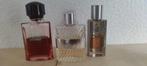 Collection thématique - Parfum vintage, Dior, Lacoste,