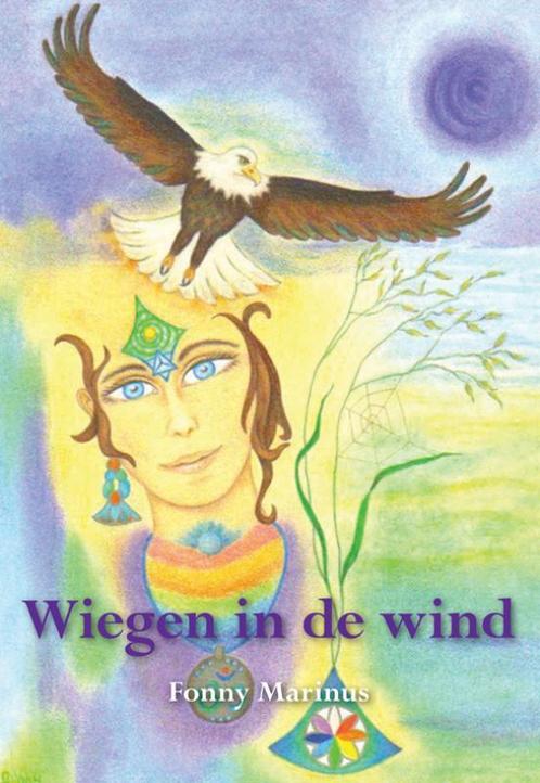 Wiegen in de wind 9789089543592, Livres, Ésotérisme & Spiritualité, Envoi