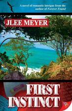 First Instinct 9781933110592, Verzenden, Jlee Meyer