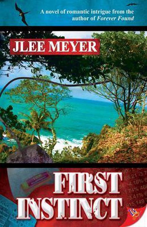 First Instinct 9781933110592, Livres, Livres Autre, Envoi