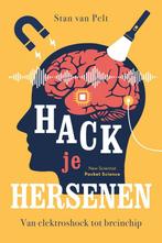 Pocket Science 21 - Hack je hersenen (9789085718253), Boeken, Verzenden, Nieuw