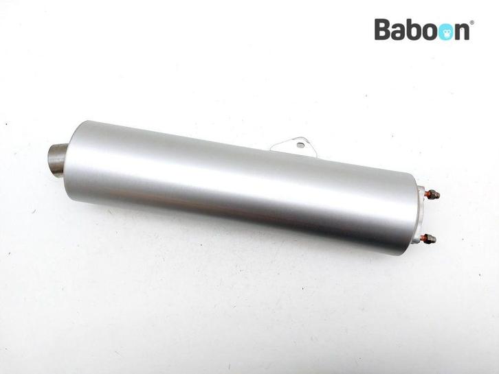 Silencieux déchappement Original droite Suzuki SV 1000 S /, Motoren, Onderdelen | Suzuki, Verzenden
