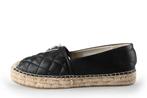 Guess Espadrilles in maat 39 Zwart | 10% extra korting, Vêtements | Femmes, Chaussures, Verzenden, Espadrilles